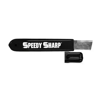 SPEEDY SHARP Speedy Sharp Universal Sharpener – Micro 100 Super Carbide