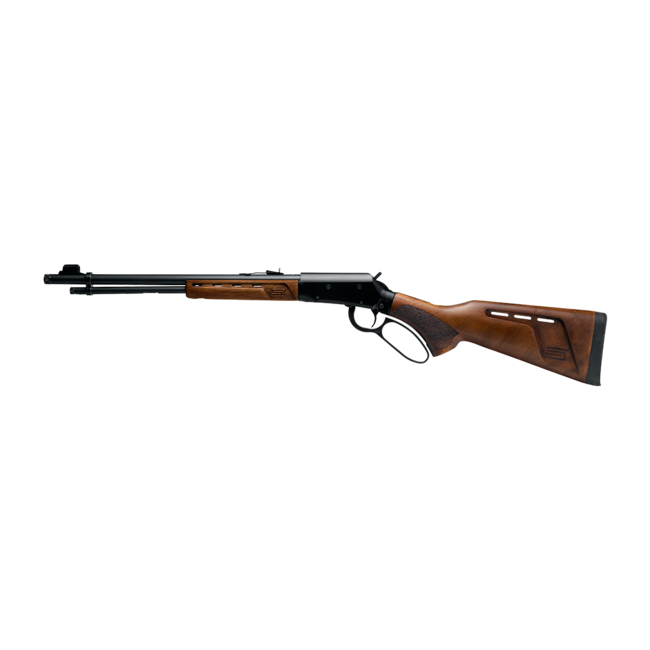 Carabine Savage Revel DLX Cal.22WMR 18'' Bois