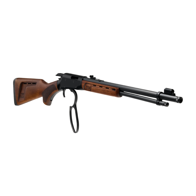 Carabine Savage Revel DLX Cal.22WMR 18'' Bois
