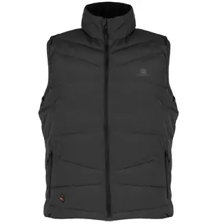 Mobile Warming Veste Chauffante Mobile Warming Crest Homme 7.4V