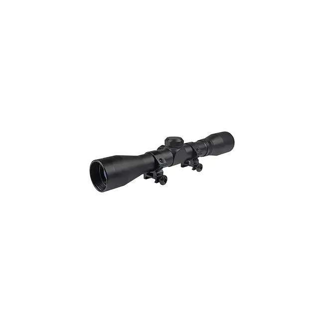 Truglo Buckline 4X32mm Scope