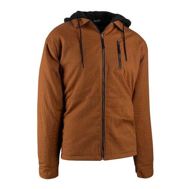 Foreman Jacket – Men