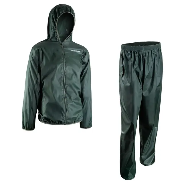 Buckland Men’s Rain Suit
