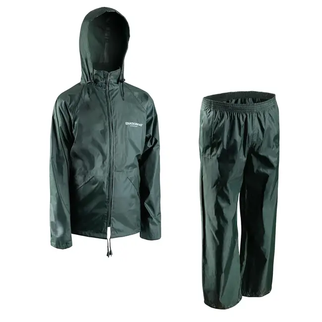 Ensemble de pluie Buckland – Enfant