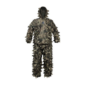 Yukon Gear Ensemble Camouflage Yukon Gear Ghillie Suit M/L