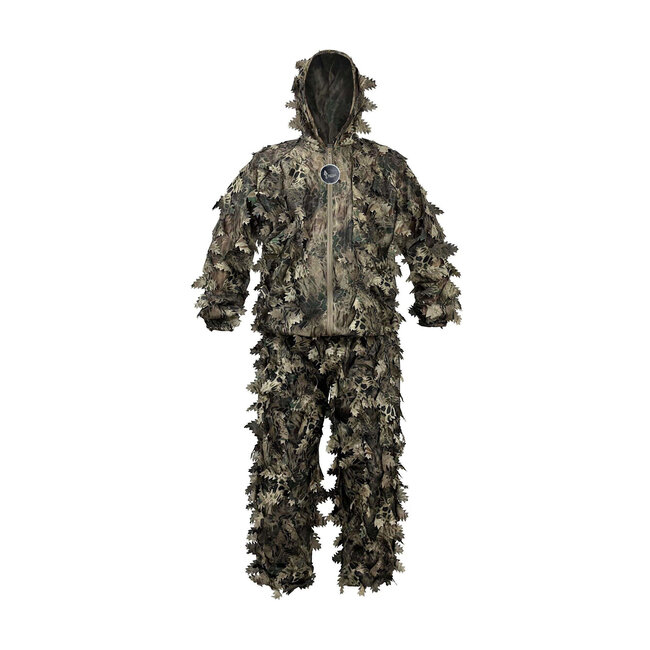 Ensemble Camouflage Yukon Gear Ghillie Suit M/L