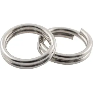 DANIELSON Danielson Split Rings #4 8/pk