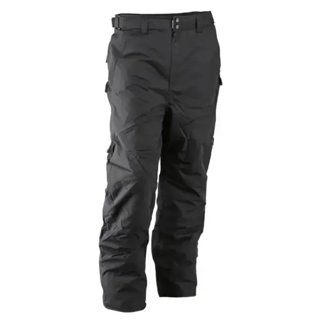 Misty Mountain Vapor Snow Pants Men's Black
