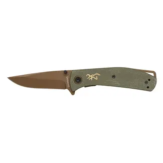 Browning Couteau Browning Trailside Small