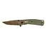 Couteau Browning Trailside Small