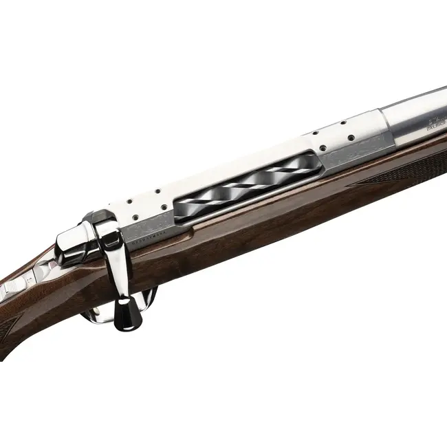 Carabine Browning X-Bolt 2 White Gold Medallion – Calibre .270 Win