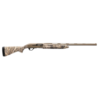 WINCHESTER Winchester SX4 Hybrid Hunter 12GA 3½" 28" Shotgun – Mossy Oak Shadow Grass Habitat