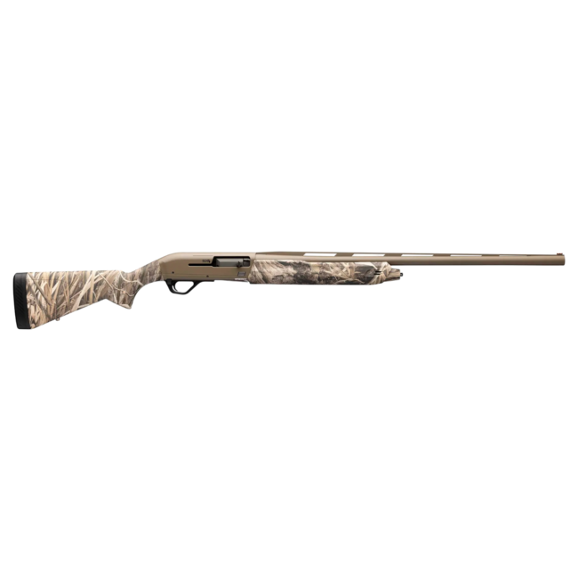 Winchester SX4 Hybrid Hunter 12GA 3½" 28" Shotgun – Mossy Oak Shadow Grass Habitat