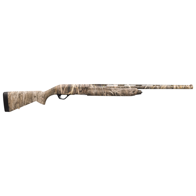 Fusil Winchester SX4 Waterfowl Hunter 12GA 3½" 28" – Modèle Gaucher – Mossy Oak Shadow Grass Habitat