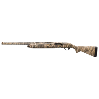 WINCHESTER Fusil Winchester SX4 Waterfowl Hunter 12GA 3½" 28" – Modèle Gaucher – Mossy Oak Shadow Grass Habitat