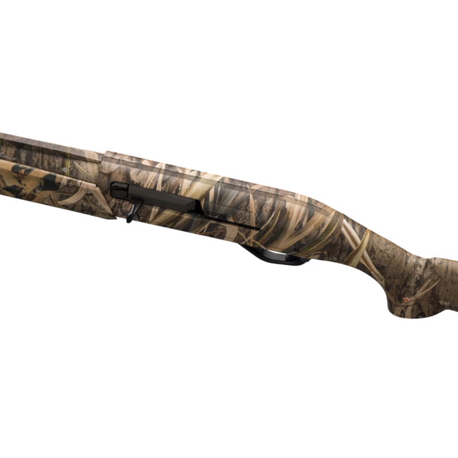 Fusil Winchester SX4 Waterfowl Hunter 12GA 3½" 28" – Modèle Gaucher – Mossy Oak Shadow Grass Habitat