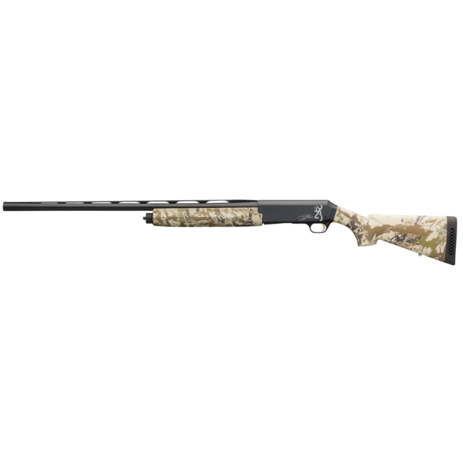 Fusil Browning Silver Field 12GA 3½" 28" – Camouflage AURIC
