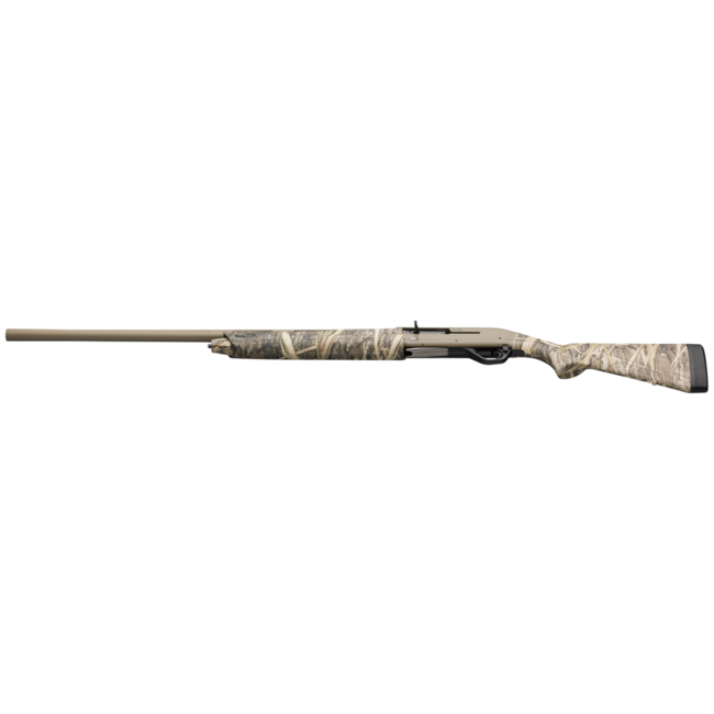 Winchester SX4 Hybrid Hunter 12GA 3½" 28" Left Hand Shotgun – MOSGH