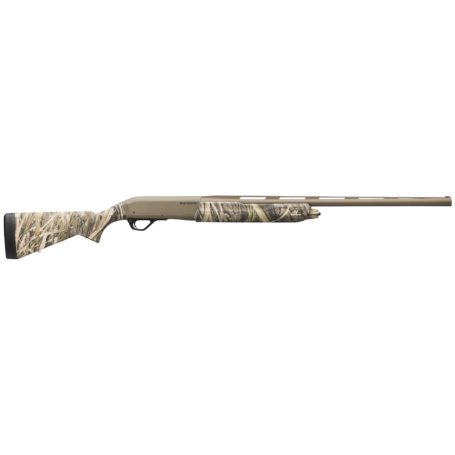 Winchester SX4 Hybrid Hunter 12GA 3½" 28" Left Hand Shotgun – MOSGH