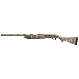 WINCHESTER Fusil Winchester SX4 Hybrid Hunter 12GA 3½" 28" – Modèle Gaucher – MOSGH