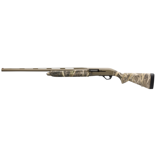 Winchester SX4 Hybrid Hunter 12GA 3½" 28" Left Hand Shotgun – MOSGH