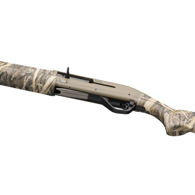 Fusil Winchester SX4 Hybrid Hunter 12GA 3½" 28" – Modèle Gaucher – MOSGH