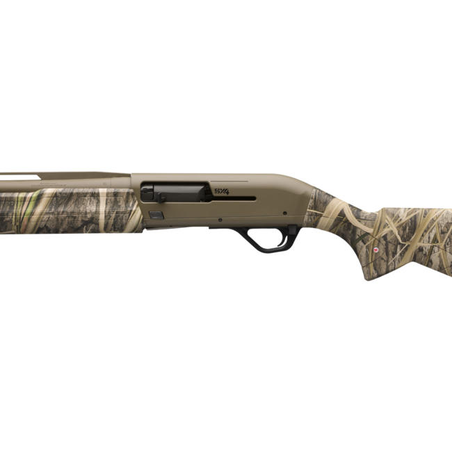 Winchester SX4 Hybrid Hunter 12GA 3½" 28" Left Hand Shotgun – MOSGH