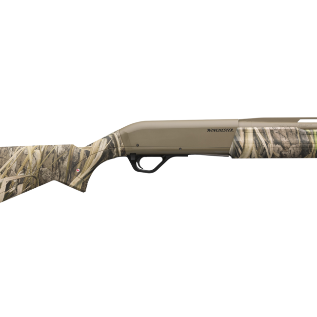 Winchester SX4 Hybrid Hunter 12GA 3½" 28" Left Hand Shotgun – MOSGH