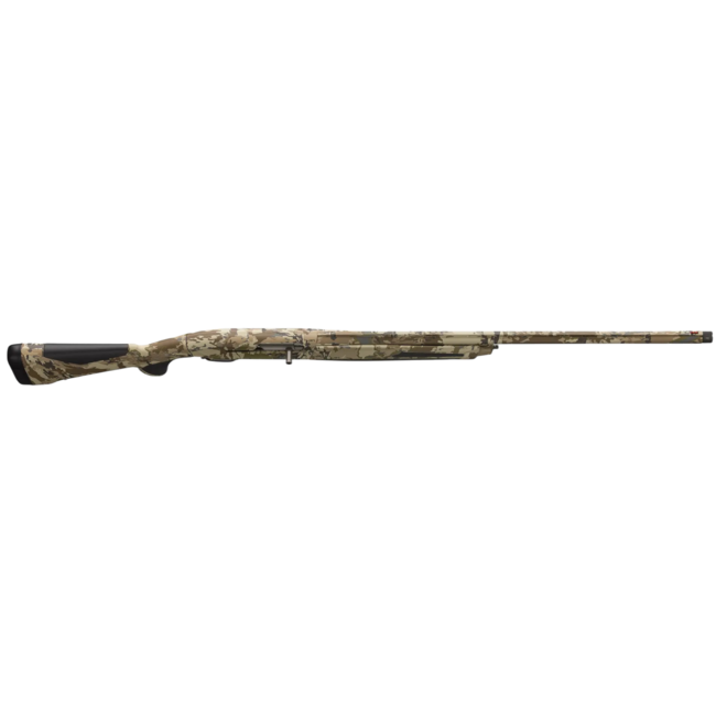 Browning Maxus II 12GA 3½" 28" Shotgun – AURIC Camo