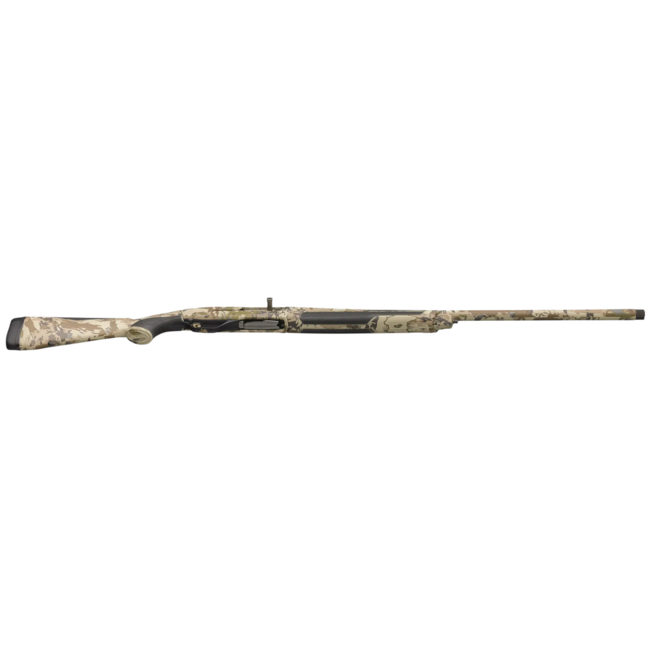 Browning Maxus II 12GA 3½" 28" Shotgun – AURIC Camo