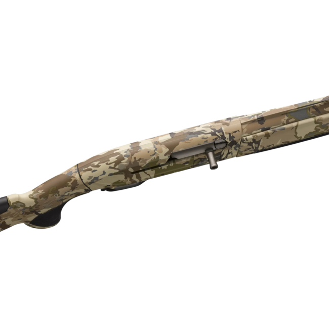 Browning Maxus II 12GA 3½" 28" Shotgun – AURIC Camo