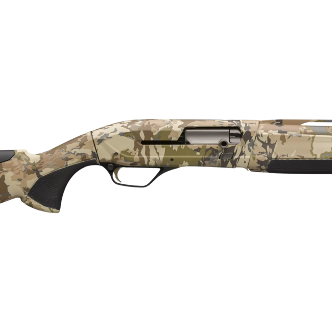 Fusil Browning Maxus II 12GA 3½" 28" – Camouflage AURIC