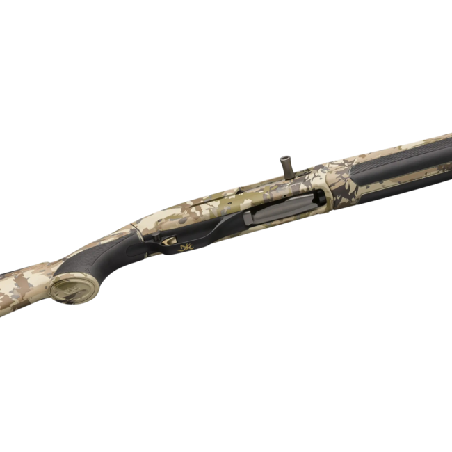 Browning Maxus II 12GA 3½" 28" Shotgun – AURIC Camo