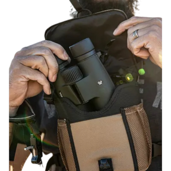 Jumelles Vortex Triumph HD 10x42