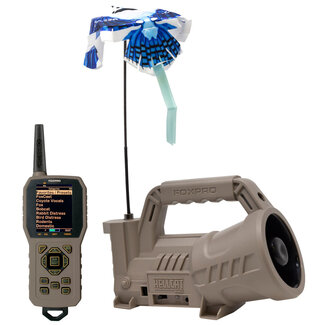 FOXPRO Foxpro Hellcat Pro Electronic Call