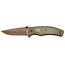 Browning Trailside Folding Knife