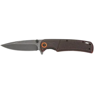 Browning Browning Buckmark Slim Wash Folding Knife