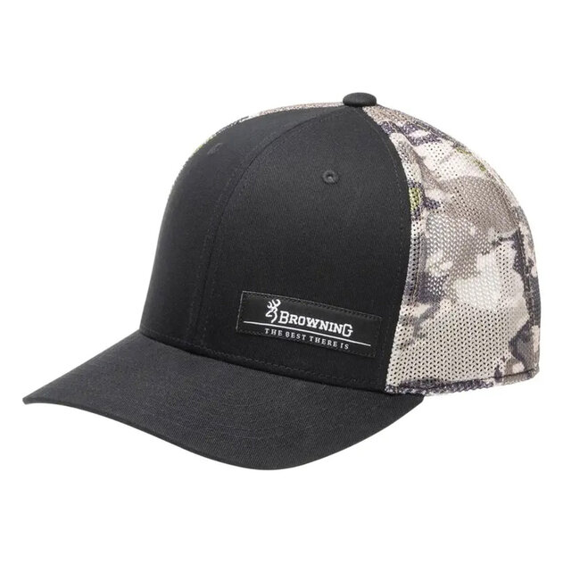 Casquette Browning Glasspoint Black/Ovix