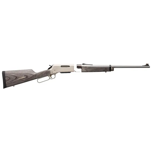 Carabine  Browning BLR Lightweight '81 Stainless Takedown Cal.30-06 Sprg 22''