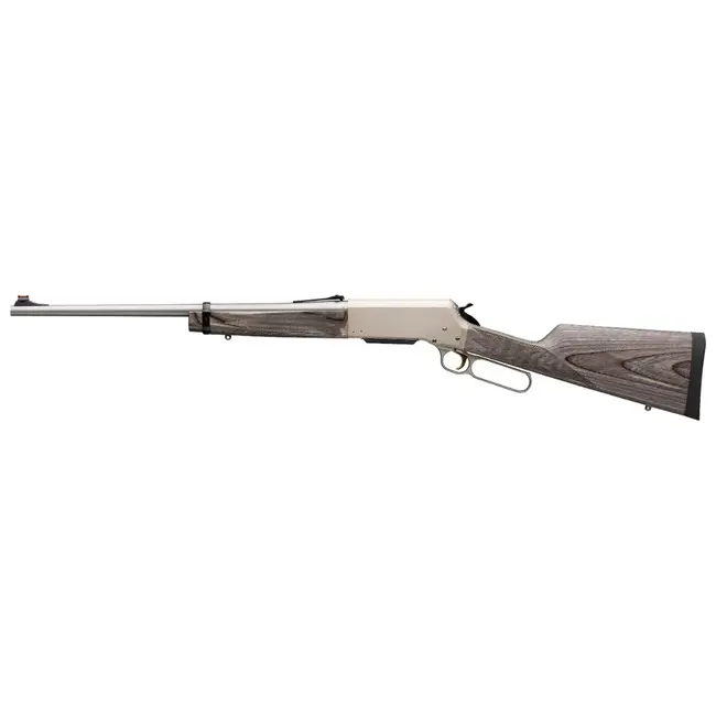 Carabine  Browning BLR Lightweight '81 Stainless Takedown Cal.30-06 Sprg 22''