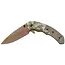 Browning G10 Auric Folding Knife