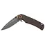 Browning Buckmark Slim Wash Folding Knife