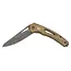 Browning South Slope Burnt Bronze Folding Knife