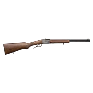 CHIAPPA Fusil Chiappa Double Badger Cal.22lr/410 19''