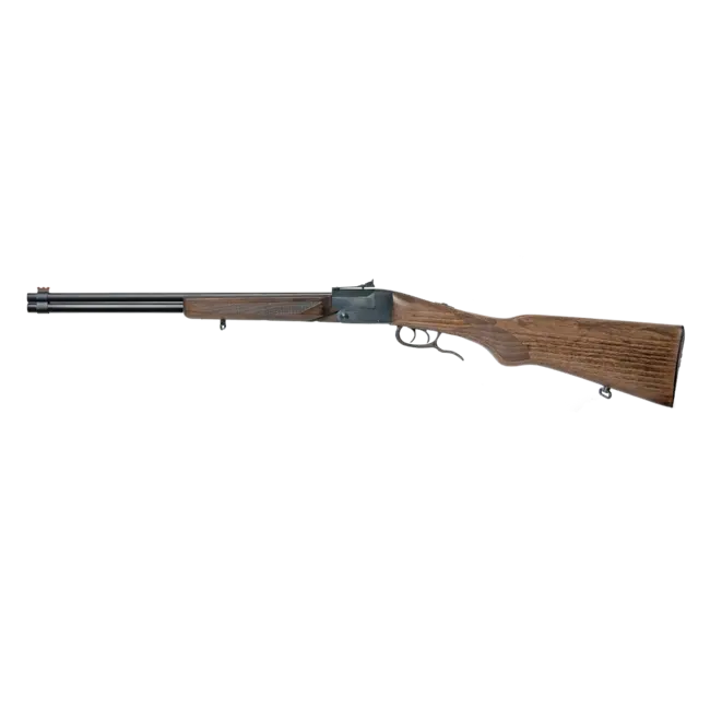Fusil Chiappa Double Badger Cal. 22 Lr/410   19''