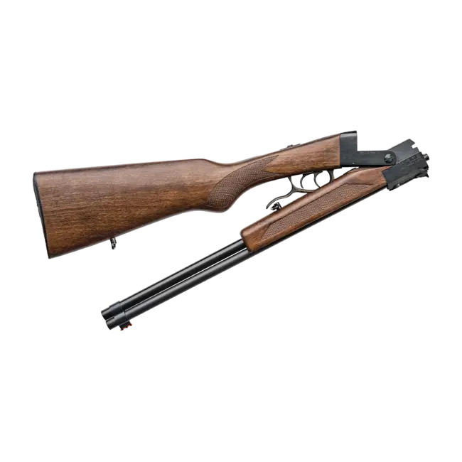 Fusil Chiappa Double Badger Cal. 22 Lr/410   19''