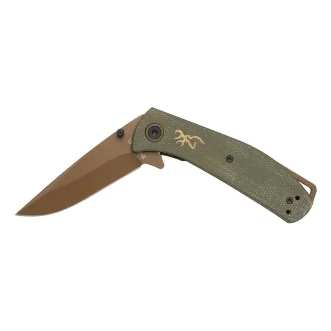 Browning Trailside Small Knife