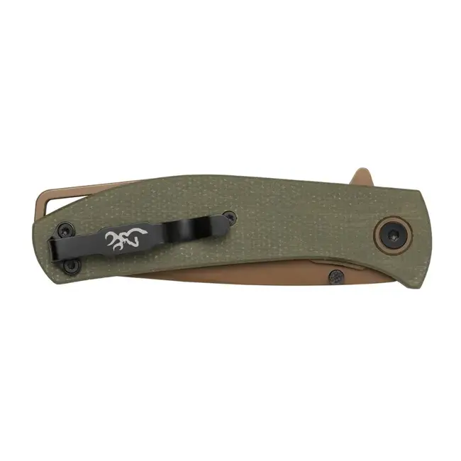 Browning Trailside Small Knife