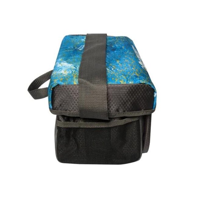Calcutta Squall Express 3600 Fishing Bag with 3 Trays
