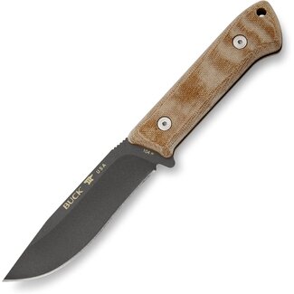 BUCK KNIVES Buck Knives Compadre Fixed Blade Knife